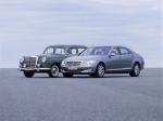 Mercedes-Benz S-Class 2007 года